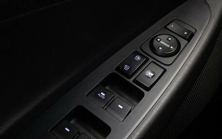 Hyundai Tucson III, 2018 год, 1 799 000 рублей, 14 фотография