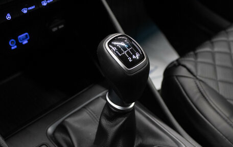 Hyundai Tucson III, 2018 год, 1 799 000 рублей, 23 фотография