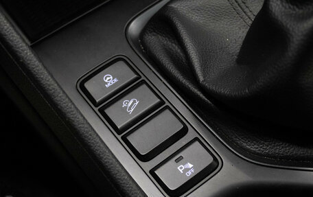 Hyundai Tucson III, 2018 год, 1 799 000 рублей, 22 фотография