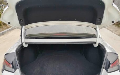 Hyundai Elantra, 2022 год, 1 410 004 рублей, 7 фотография