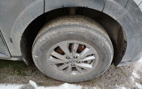 KIA Carnival, 2022 год, 3 382 200 рублей, 9 фотография