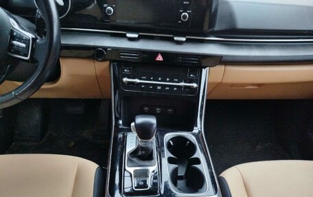 KIA Carnival, 2022 год, 3 382 200 рублей, 10 фотография