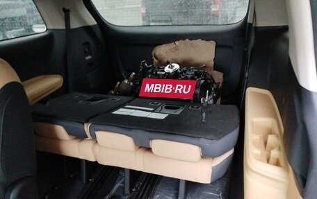 KIA Carnival, 2022 год, 3 382 200 рублей, 12 фотография