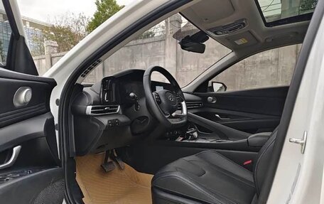 Hyundai Elantra, 2022 год, 1 410 004 рублей, 12 фотография