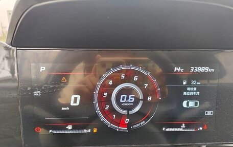 Hyundai Elantra, 2022 год, 1 410 004 рублей, 11 фотография