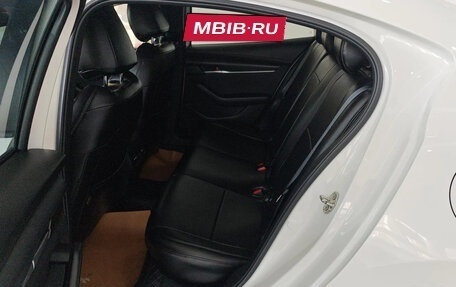 Mazda 3, 2022 год, 1 870 000 рублей, 6 фотография