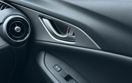 Mazda CX-3 I, 2020 год, 2 199 000 рублей, 14 фотография