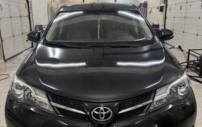 Toyota RAV4, 2013 год, 1 880 000 рублей, 1 фотография