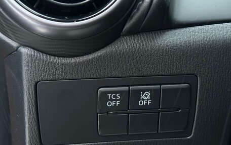 Mazda CX-3 I, 2020 год, 2 199 000 рублей, 20 фотография