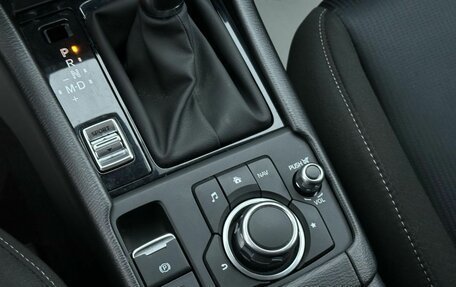 Mazda CX-3 I, 2020 год, 2 199 000 рублей, 22 фотография