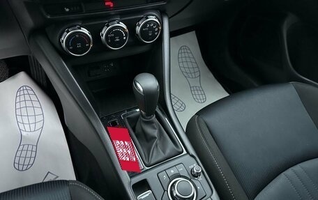 Mazda CX-3 I, 2020 год, 2 199 000 рублей, 17 фотография