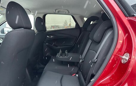 Mazda CX-3 I, 2020 год, 2 199 000 рублей, 25 фотография