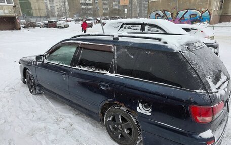 Nissan Avenir II, 2000 год, 180 000 рублей, 4 фотография