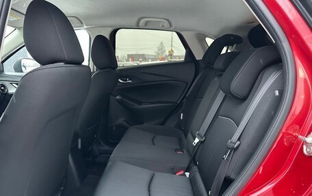 Mazda CX-3 I, 2020 год, 2 199 000 рублей, 26 фотография