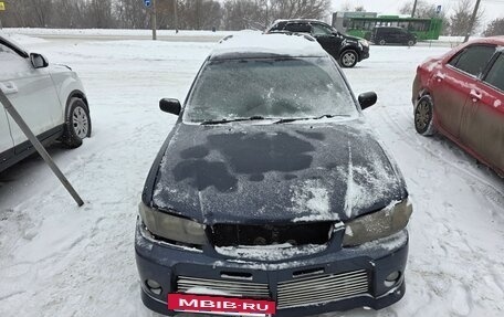 Nissan Avenir II, 2000 год, 180 000 рублей, 2 фотография