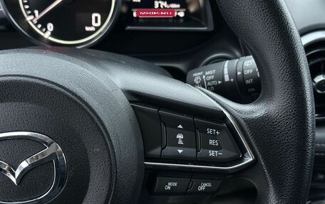 Mazda CX-3 I, 2020 год, 2 199 000 рублей, 24 фотография