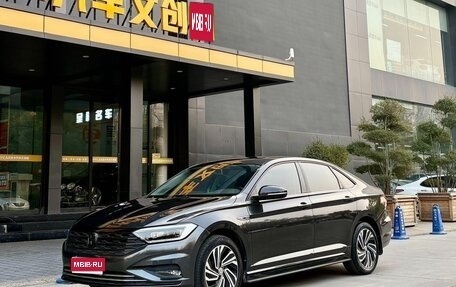 Volkswagen Lavida, 2021 год, 1 590 000 рублей, 1 фотография