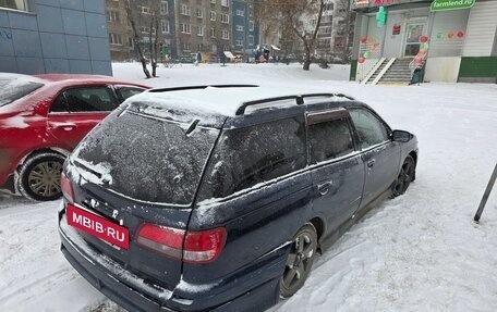 Nissan Avenir II, 2000 год, 180 000 рублей, 6 фотография