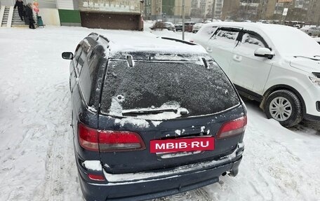 Nissan Avenir II, 2000 год, 180 000 рублей, 5 фотография