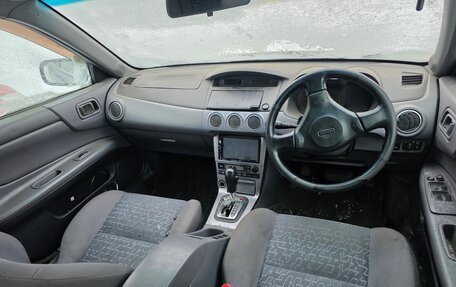 Nissan Avenir II, 2000 год, 180 000 рублей, 8 фотография