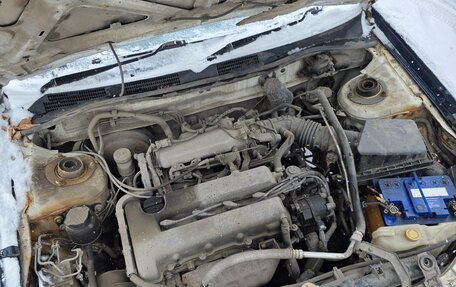 Nissan Avenir II, 2000 год, 180 000 рублей, 9 фотография