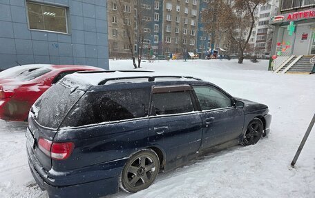 Nissan Avenir II, 2000 год, 180 000 рублей, 7 фотография