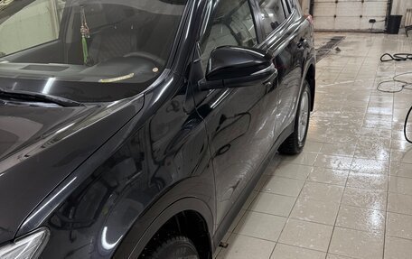 Toyota RAV4, 2013 год, 1 880 000 рублей, 2 фотография