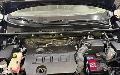 Toyota RAV4, 2013 год, 1 880 000 рублей, 6 фотография