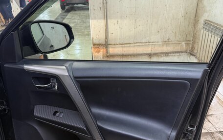 Toyota RAV4, 2013 год, 1 880 000 рублей, 13 фотография