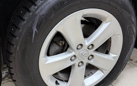 Toyota RAV4, 2013 год, 1 880 000 рублей, 22 фотография