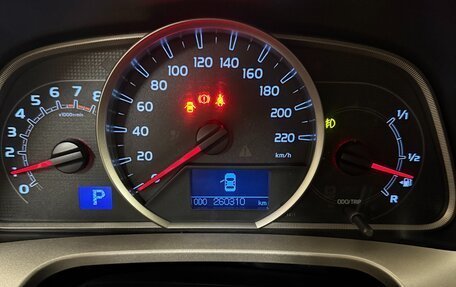 Toyota RAV4, 2013 год, 1 880 000 рублей, 21 фотография