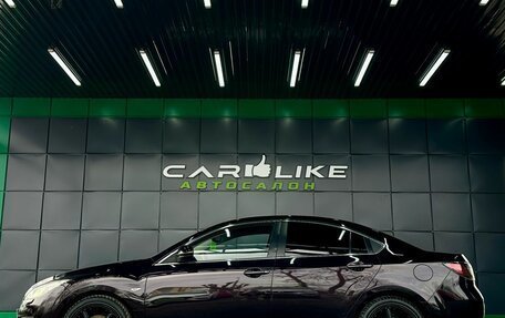 Mazda 6, 2007 год, 759 000 рублей, 4 фотография