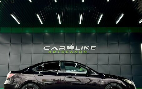 Mazda 6, 2007 год, 759 000 рублей, 5 фотография