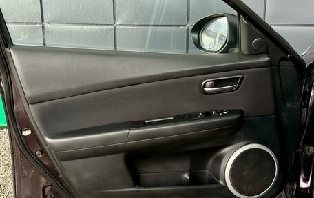 Mazda 6, 2007 год, 759 000 рублей, 11 фотография