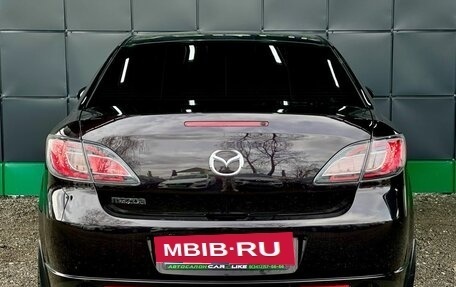 Mazda 6, 2007 год, 759 000 рублей, 8 фотография
