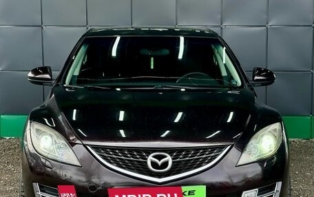 Mazda 6, 2007 год, 759 000 рублей, 6 фотография