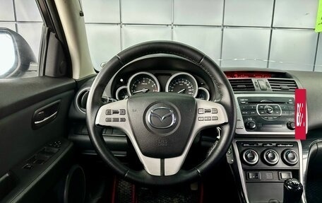 Mazda 6, 2007 год, 759 000 рублей, 17 фотография