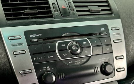 Mazda 6, 2007 год, 759 000 рублей, 20 фотография