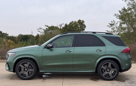 Mercedes-Benz GLE, 2025 год, 12 818 000 рублей, 3 фотография