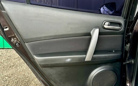 Mazda 6, 2007 год, 759 000 рублей, 23 фотография