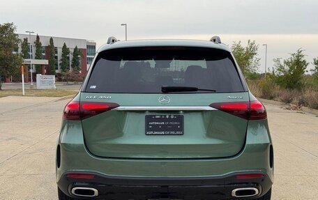 Mercedes-Benz GLE, 2025 год, 12 818 000 рублей, 5 фотография