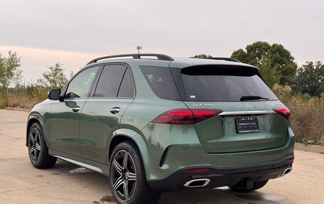 Mercedes-Benz GLE, 2025 год, 12 818 000 рублей, 4 фотография