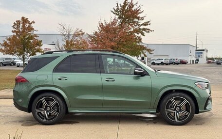 Mercedes-Benz GLE, 2025 год, 12 818 000 рублей, 7 фотография
