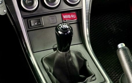 Mazda 6, 2007 год, 759 000 рублей, 22 фотография