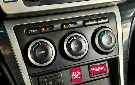 Mazda 6, 2007 год, 759 000 рублей, 21 фотография