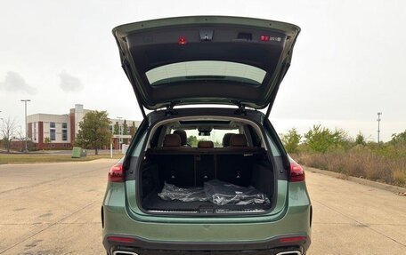 Mercedes-Benz GLE, 2025 год, 12 818 000 рублей, 9 фотография