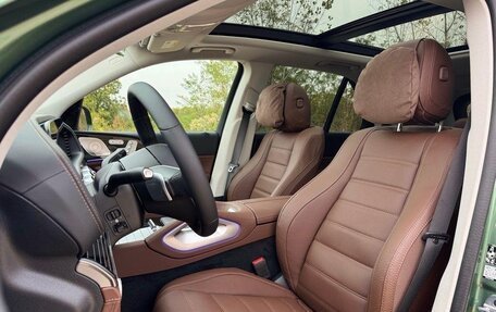 Mercedes-Benz GLE, 2025 год, 12 818 000 рублей, 10 фотография