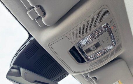 Mercedes-Benz GLE, 2025 год, 12 818 000 рублей, 15 фотография