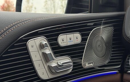 Mercedes-Benz GLE, 2025 год, 12 818 000 рублей, 14 фотография