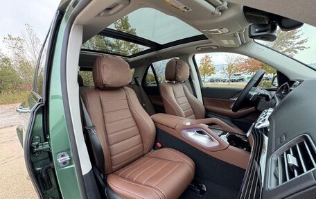 Mercedes-Benz GLE, 2025 год, 12 818 000 рублей, 11 фотография